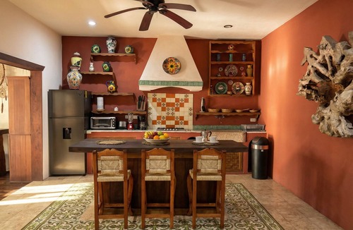 La Veleta Villa | Villa Marusya elegante y hermosa
