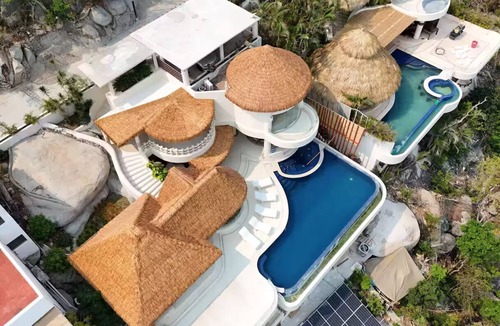La Cima Villa | VILLA MAUI, CAPACIDAD 20 PERSONAS, EXCLUSIVO!