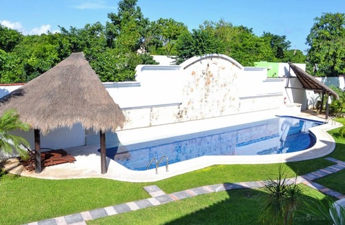 Playacar House | Villa Mayamar 200 mts from beach by Blueplaya