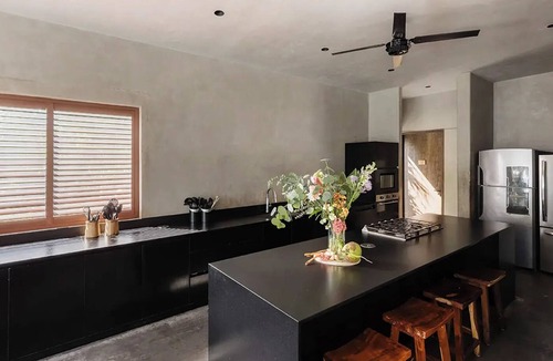 Soliman Bay Villa | Villa Moloch, Tulum – Beachfront Chef Included