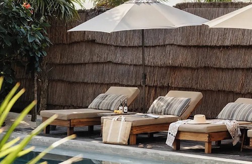 Soliman Bay Villa | Villa Moloch, Tulum – Beachfront Chef Included