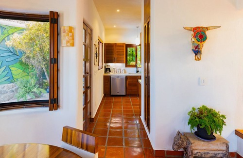 Sayulita Villa | Villa Monte: A Stunning Ocean View Villa
