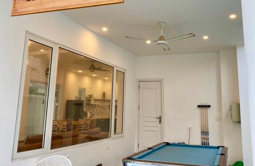 Sam Son Apartment | Villa moon FLC Sầm Sơn Thanh Hoá