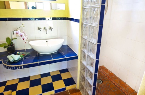 Rinconada Hotel | Villa Mozart y Macondo