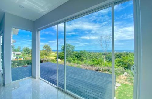 Phu Hai Beach Villa | Villa Mui Ne Sealinks City