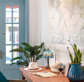 Cua Đai House | Villa Nautica by the Beach - Vesta Collections