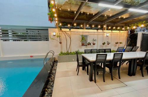 Vung Tau Villa | Villa near the Beach with 5bedroom VIP