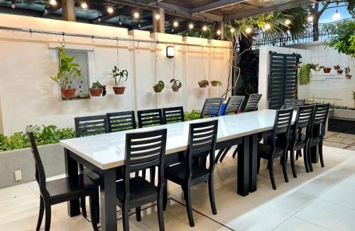 Vung Tau Villa | Villa near the Beach with 5bedroom VIP