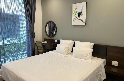 Vung Tau Villa | Villa near the Beach with 5bedroom VIP