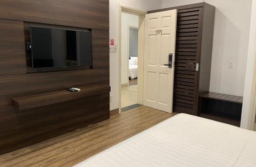 Vung Tau Villa | Villa near the Beach with 5bedroom VIP