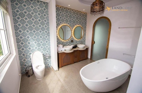 Ho Tram Villa | Villa Novaworld Phan Thiết