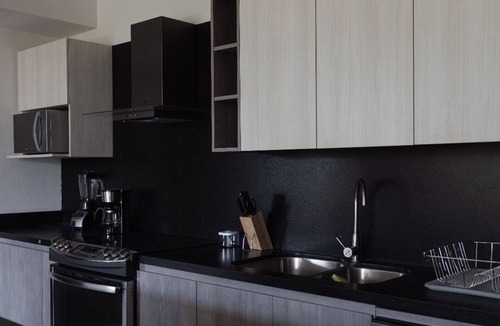 San Francisco Apartment | Villa Orquídea, lux apartment, steps from the beach
