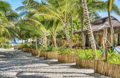 Playa Paraiso Hotel | Villa Pescadores Tulum-Beachfront hotel by Ahau Collection