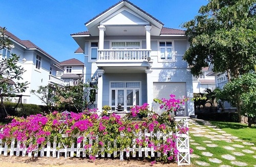 Phu Hai Beach Villa | Villa Phan thiet mui ne sea view