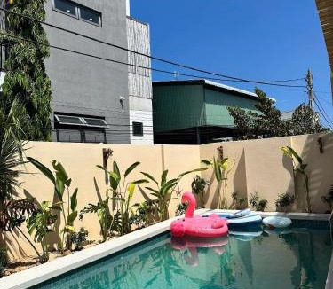 Phan Thiet Villa | Villa Pii-House