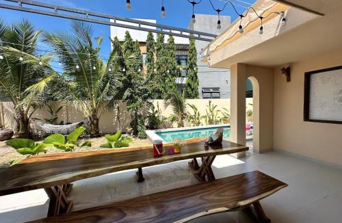 Phan Thiet Villa | Villa Pii-House