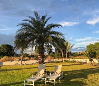 Hua Hin Villa | Villa Pineapple
