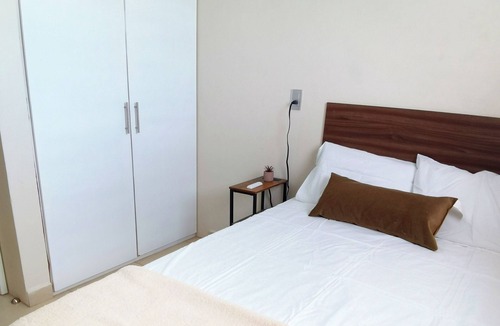 Pachuca Hotel | Villa Platino