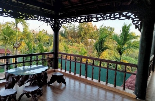 Pleiku Apartment | Villa Pleiku Pho