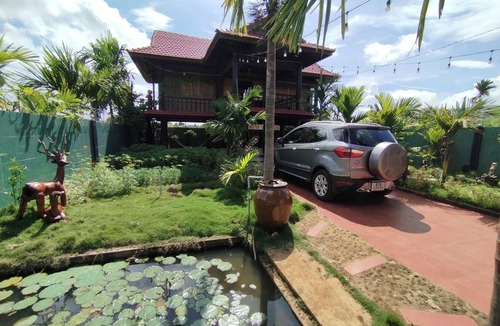 Pleiku Apartment | Villa Pleiku Pho