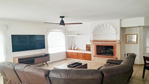 Benito Juarez Villa | Villa Relax 3 by Kivoya