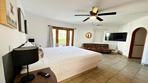 Benito Juarez Villa | Villa Relax 3 by Kivoya
