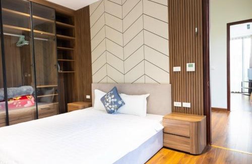 Ngoc Thanh Apartment | Villa & Resort Đại Lải - 3