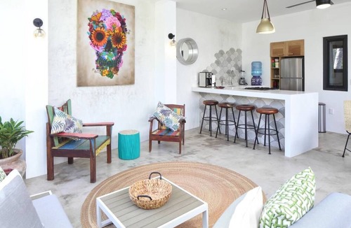 North End Apartment | Villa Robalo/Dorado Penthouses - Villas del Palmar