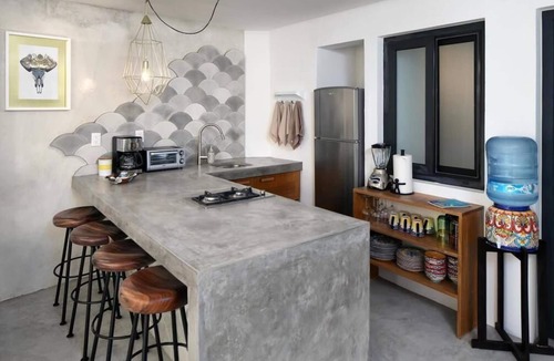 North End Apartment | Villa Robalo - Villas del Palmar