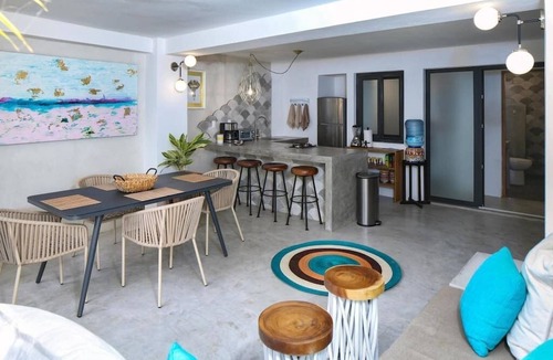 North End Apartment | Villa Robalo - Villas del Palmar