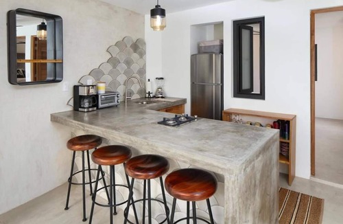 North End Apartment | Villa Robalo - Villas del Palmar