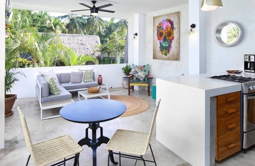 North End Apartment | Villa Robalo - Villas del Palmar