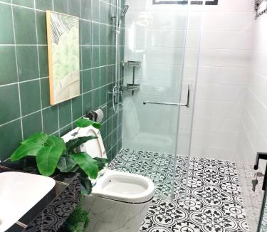 Ha Tien Villa | Villa RonRoy Hà Tiên
