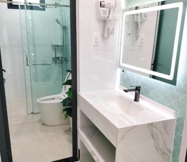Ha Tien Villa | Villa RonRoy Hà Tiên