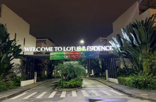 Ha Long Apartment | Villa Royal Lotus Hạ Long Vip
