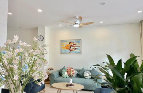 Ha Long Apartment | Villa Royal Lotus Hạ Long Vip