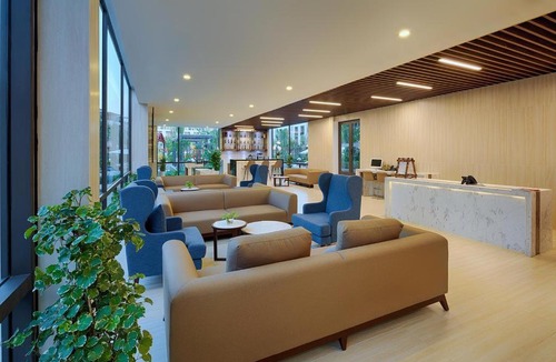 Ha Long Apartment | Villa Royal Lotus Hạ Long