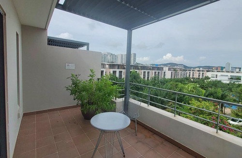Bai Chay Villa | Villa Royal Lotus Ha Long