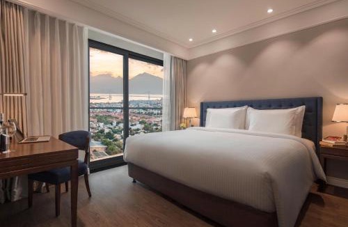 An Hai Đong Apartment | Villa sát biển Đà Nẵng số 86 phạm cự lượng