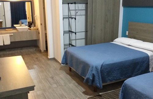 Chiconcuac Hotel | Villa Salvatore