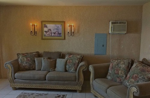 Ejido San Lucas Villa | Villa San Bruno, Beachfront Sea of Cortez, Mexico