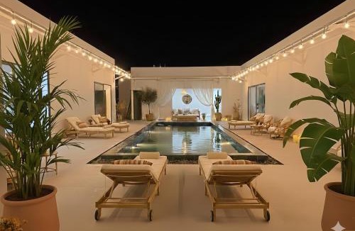 Mui Ne House | Villa Santoni Mũi Né
