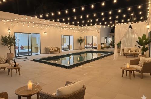 Mui Ne House | Villa Santoni Mũi Né