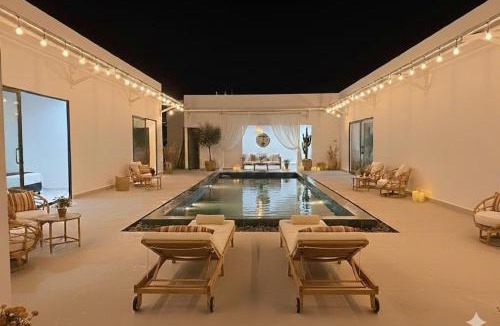Mui Ne House | Villa Santoni Mũi Né