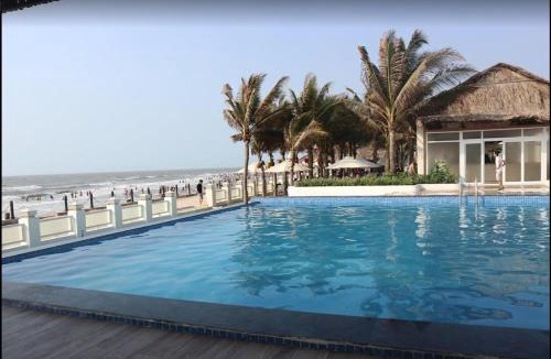 Vung Tau Villa | Villa Sapphire9 Aria Vungtau