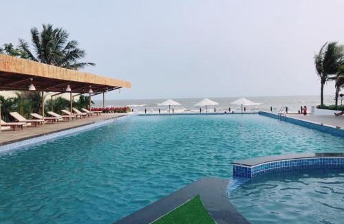 Vung Tau Villa | Villa Sapphire9 Aria Vungtau