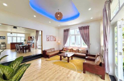 Phu Hai Beach Villa | Villa Sea Links (Biệt Thự nghỉ dưỡng)