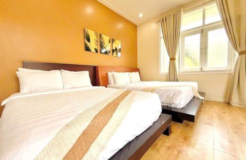 Phu Hai Beach Villa | Villa Sea Links (Biệt Thự nghỉ dưỡng)