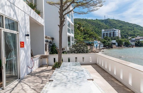 Vung Tau Villa | Villa Seaview 8. 71A Tran Phu