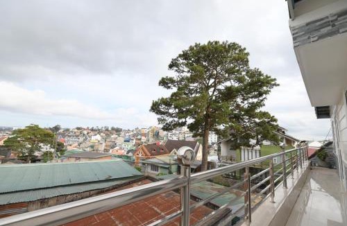 Da Lat Apartment | Villa SEVENBAY